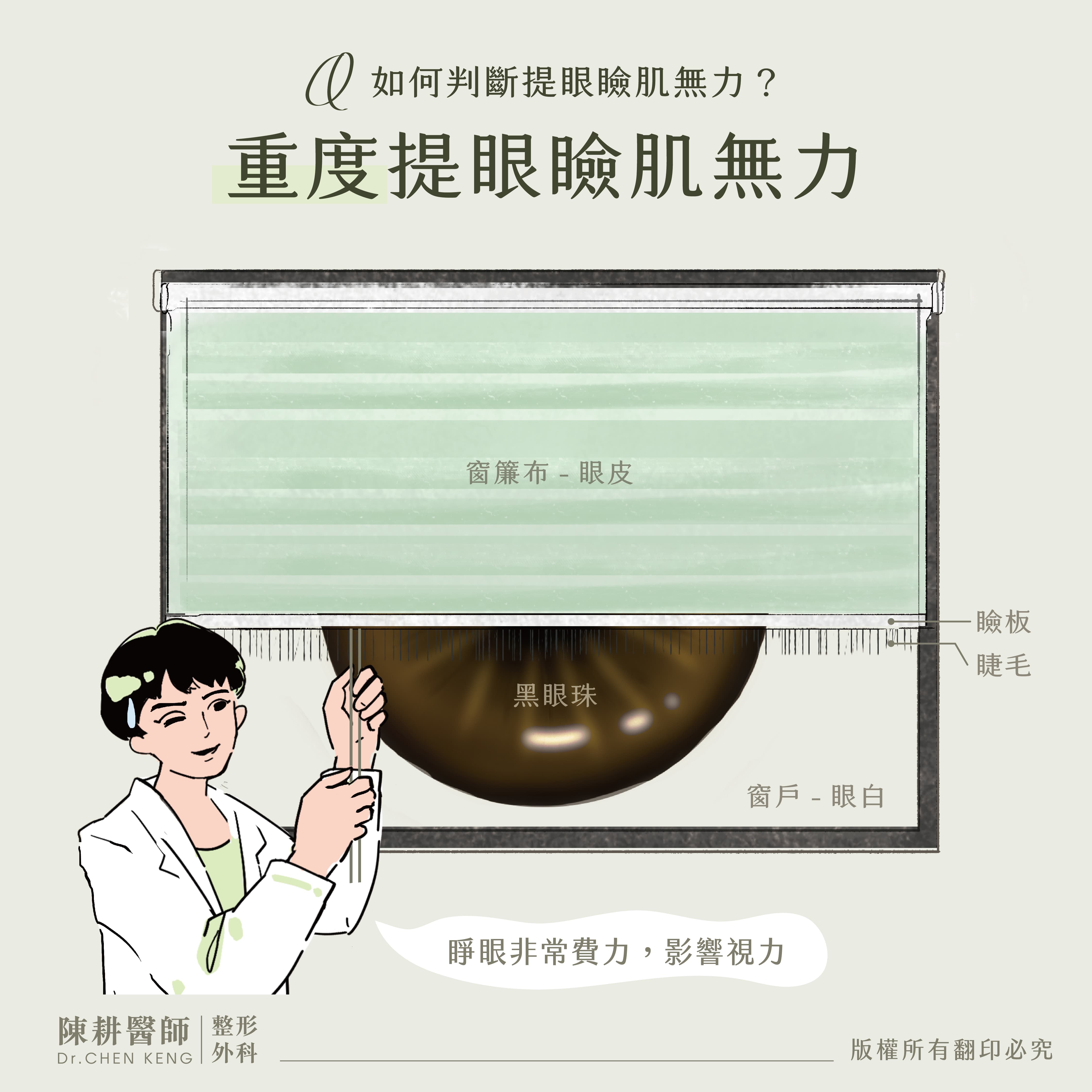 提眼瞼肌症狀-6