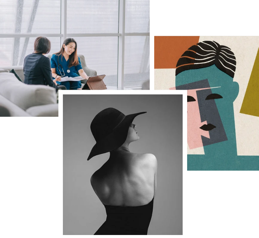 整體極緻,讓專業的轉動